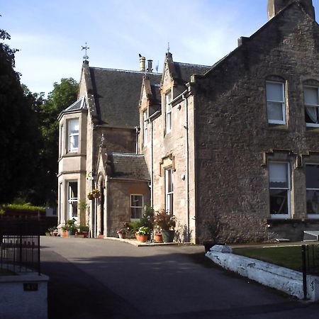 Bed and Breakfast Ardmeanach Inverness Esterno foto