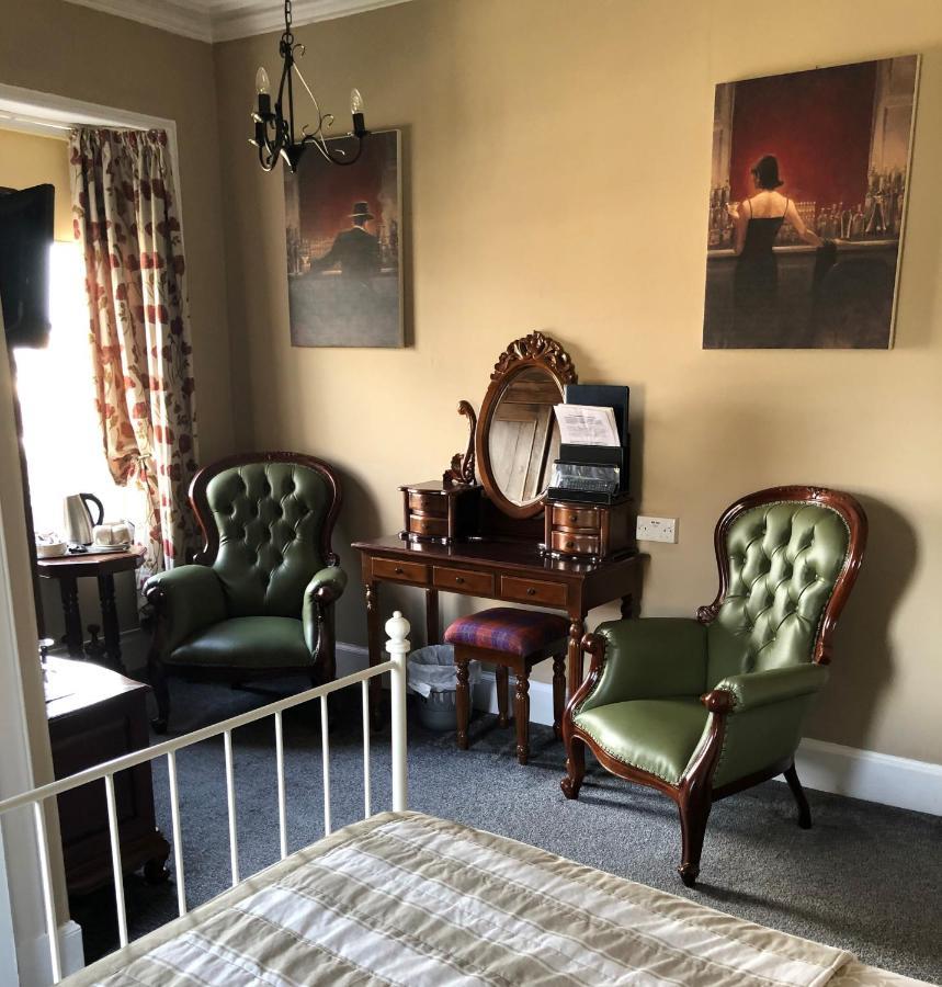 Bed and Breakfast Ardmeanach Inverness Esterno foto
