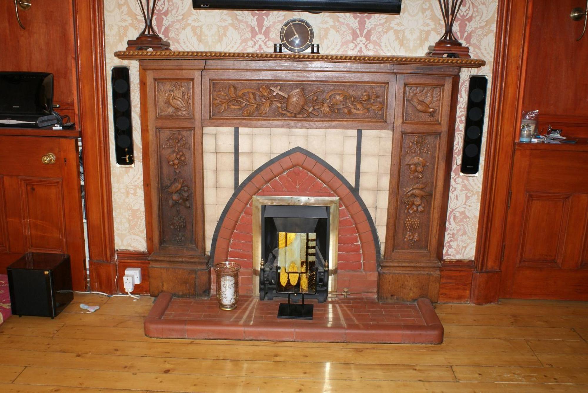 Bed and Breakfast Ardmeanach Inverness Esterno foto