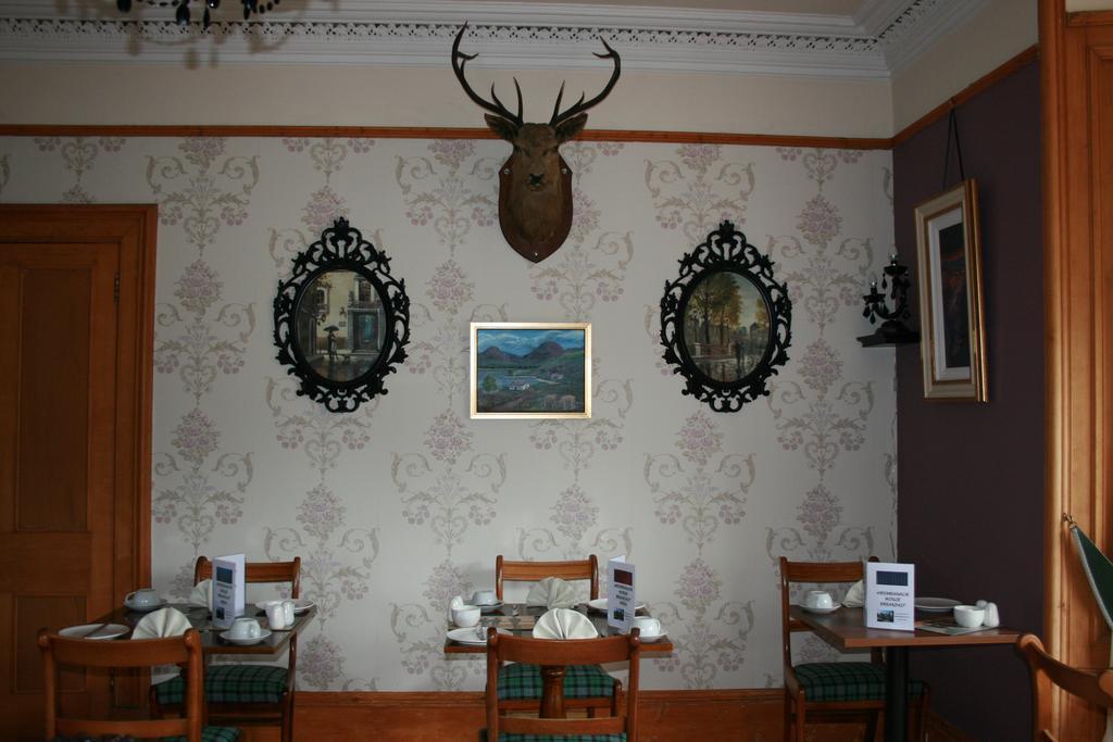 Bed and Breakfast Ardmeanach Inverness Esterno foto