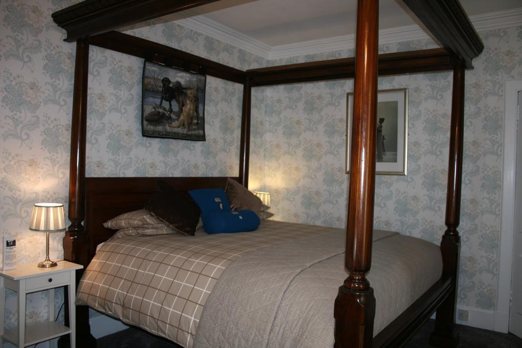Bed and Breakfast Ardmeanach Inverness Esterno foto