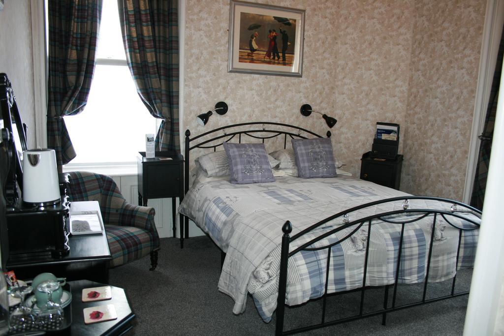 Bed and Breakfast Ardmeanach Inverness Esterno foto