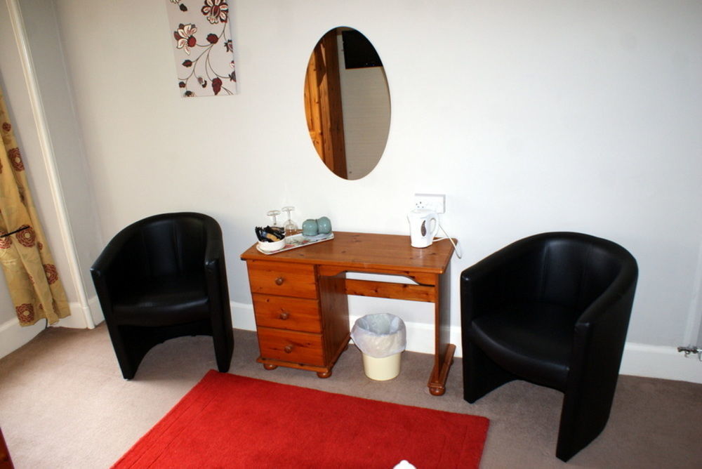 Bed and Breakfast Ardmeanach Inverness Esterno foto