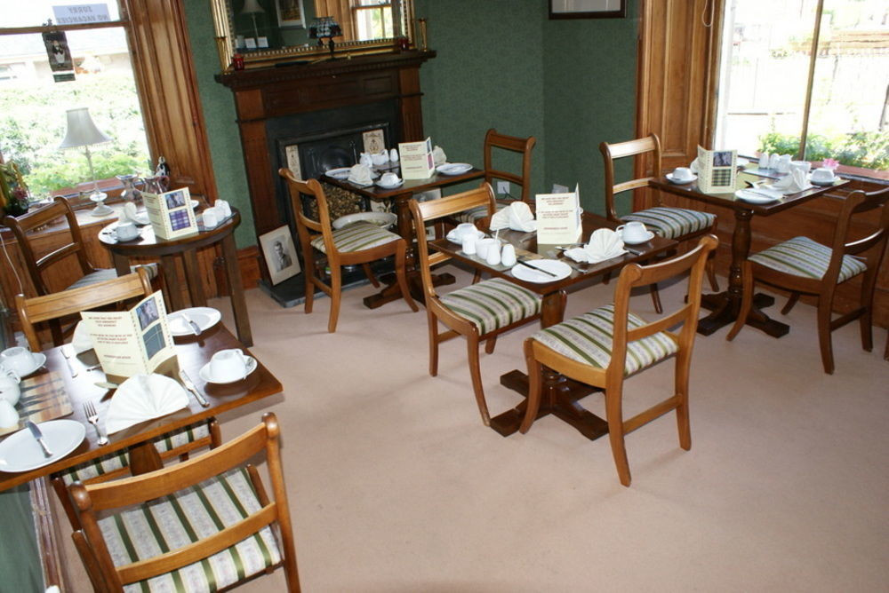 Bed and Breakfast Ardmeanach Inverness Esterno foto